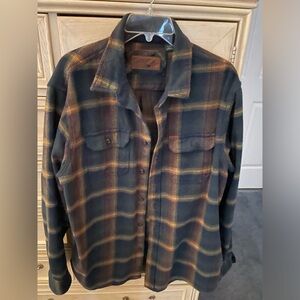 Orvis Flannel